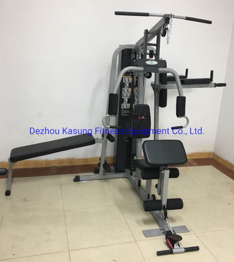 Professional Multi Station Home Gym Equipment with CE Certificate