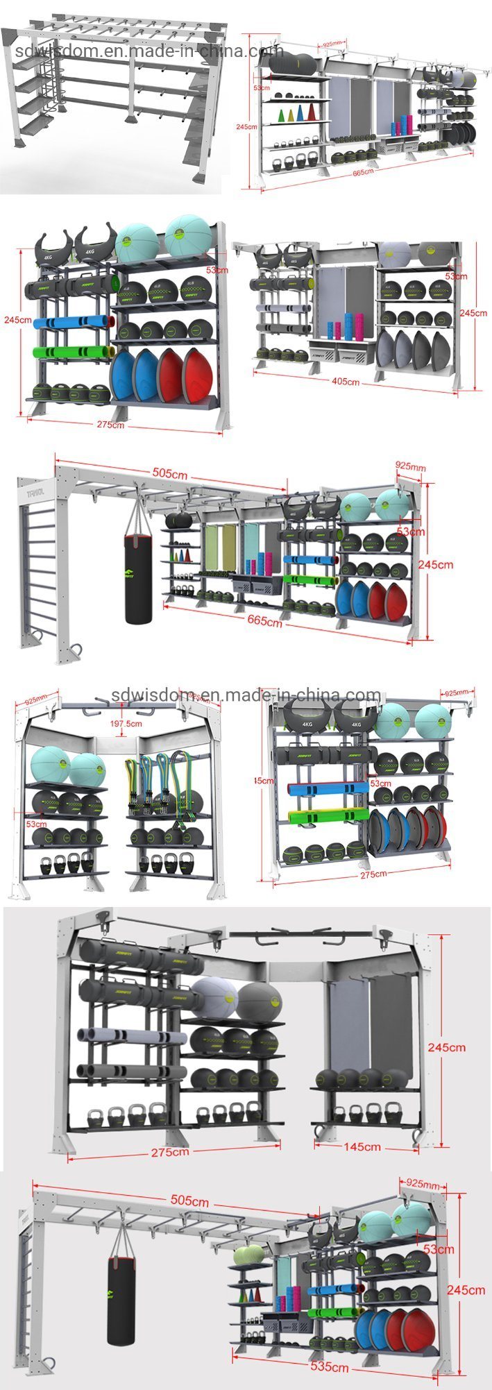 Ll5014 Rotary Torso Commercial Fitness Equipment Gym Exercise Equipment