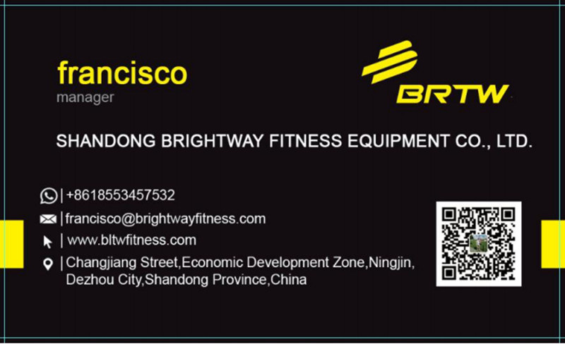 Brtw Fitness Commercial Fitness Equipment TM25 Low Row with SGS Certificate