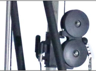 Gym Training Gym Equipment Leg Press Machine