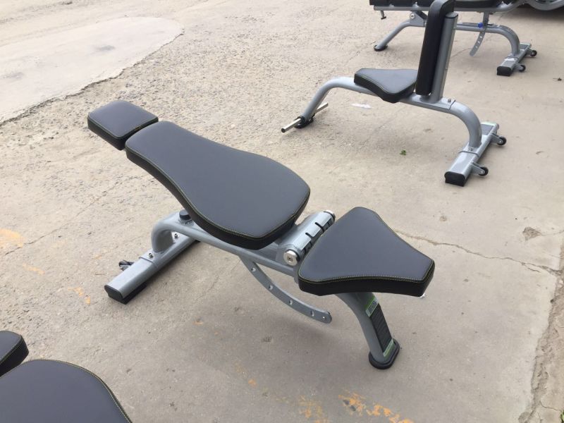 Hot Sale Gym Equipment Super Bench /Adjustable Bench /Multi Bench