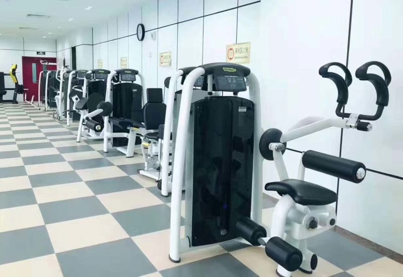 Functional Trainer/ Multi Gym Equipment/Commercial Fitness Equipment