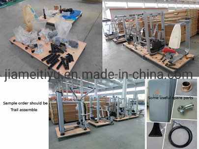 Commercial Gym Equipment for Sale - Glute Machine