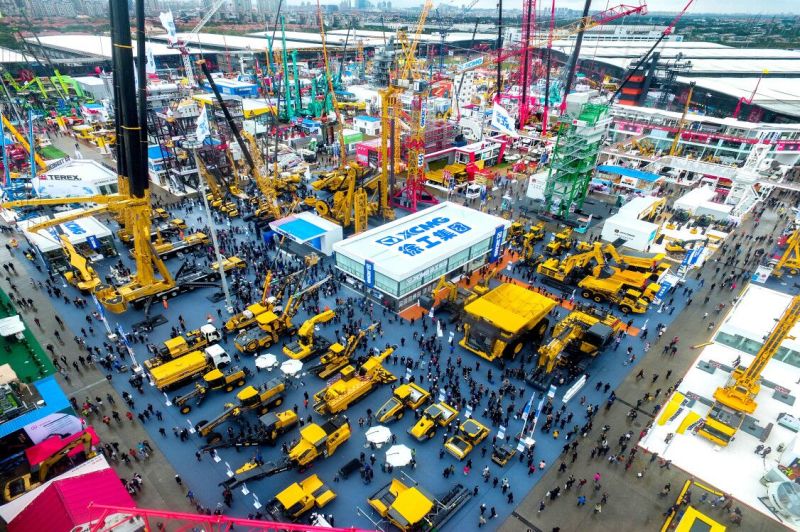 Xcmgmanufacture Wheelchair Lift	Boom Lift Scissor Lift Lift Tab Cherry Picker Aerial Platform Lifting