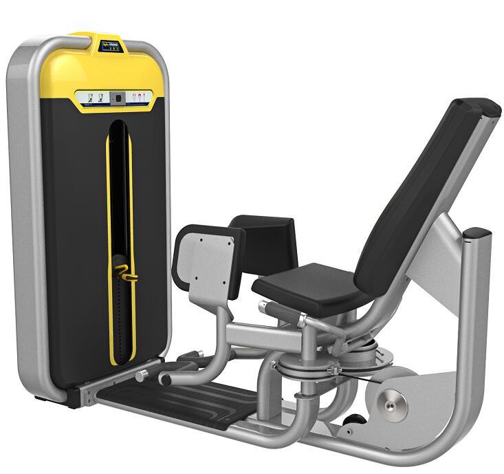 Body Building Hip Abduction/Adductor Abductor Machine