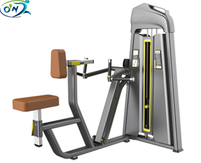 Professional Strength Machine Vertical Row Fitness Equipment