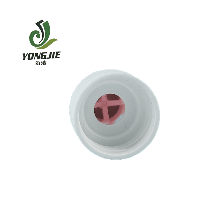 28/410 Drawing Cap Plastic Cap Oil Bottle Lid