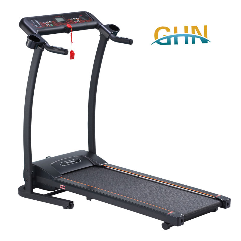 Home Equipment Professional Easy Assembly Motorized Fitness Treadmill