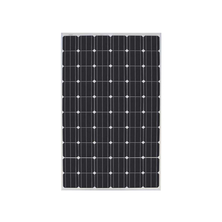 Gym 315W Solar Panel Mono Monocrystalline with Reasonable Price