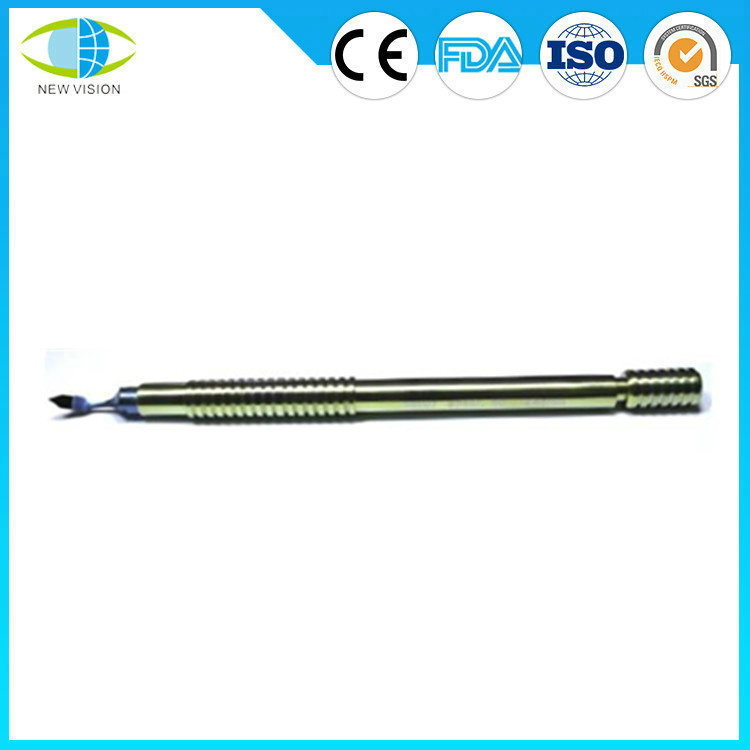 Ophthalmic Titanium Surgical Instruments, Eye Surgery Instruments