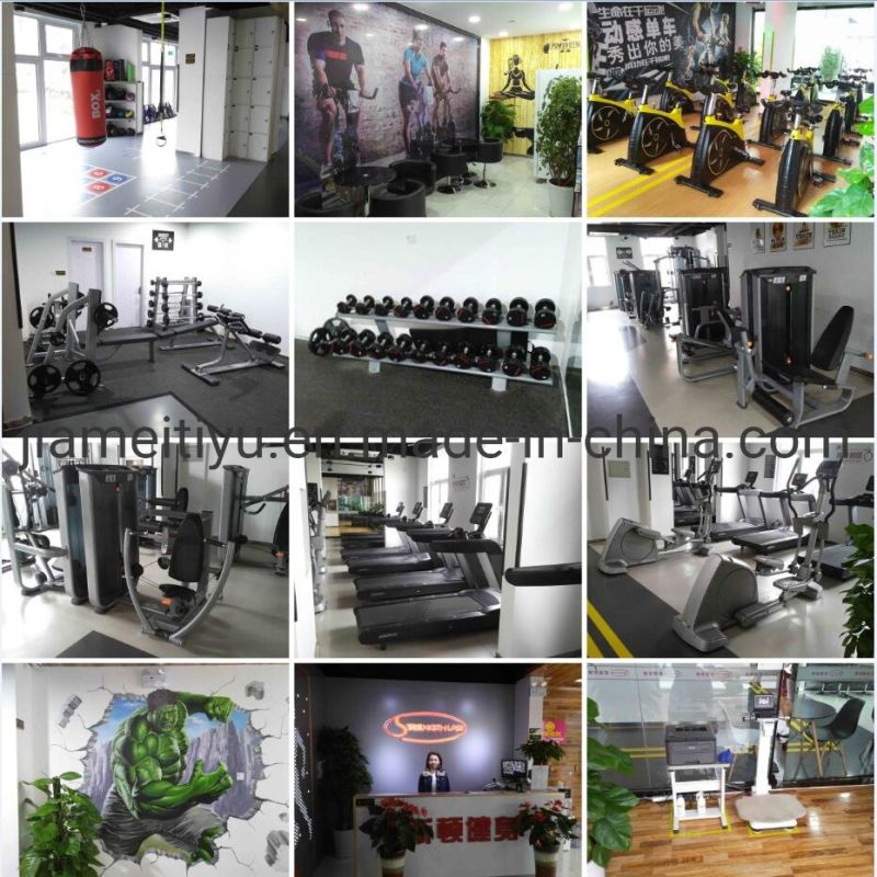 Commercial GS Gym Equipment 360 Multi-Function Trainer a
