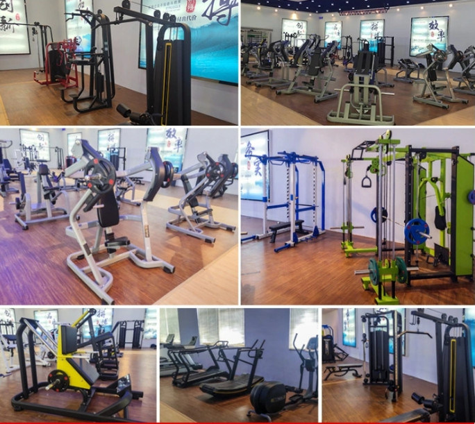 Sports Equipment Commercial Fitness Gym Bench Adjustable Abdominal Bench