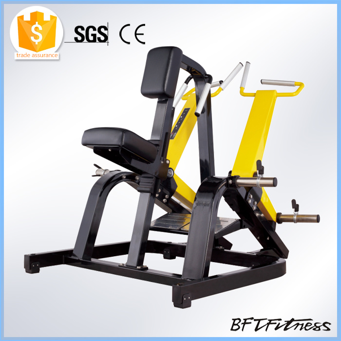 Commercial Fitness Gym Equipment/Fitness Equipment/Seat Rowing Fitness Equipment