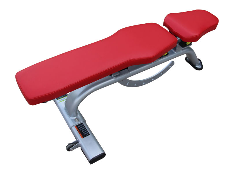 Hot Sale Gym Equipment Super Bench /Adjustable Bench /Multi Bench
