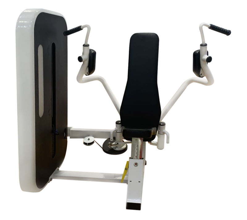 Commercial Fitness Gym Equipment Pectoral Fly