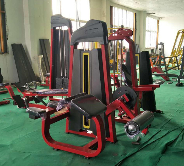 Stength Equipment Gym Machine Gym Equipment Waist Exercise Equipment Rotary Torso