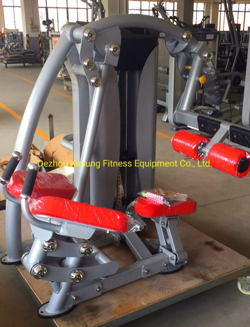 Ce Approved Hoist Gym Equipment Leg Extension & Leg Curl (SR1-45)