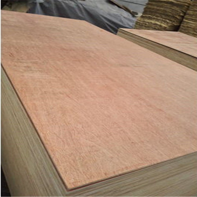 Plywood Sheet Commercial/Malaysia Commercial Plywood