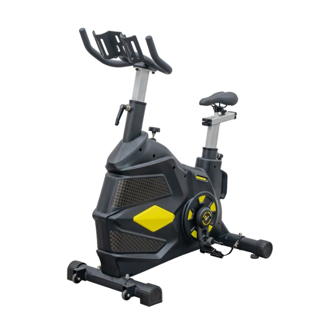 Fitness Equipment Spin Bike