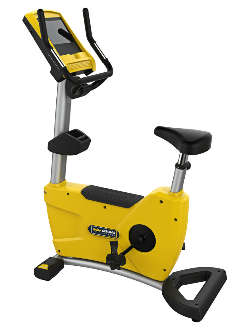 Upright Bike FT-7806e/Fitness Equipment/Gym Machine/Cardio Machine/Good Price!