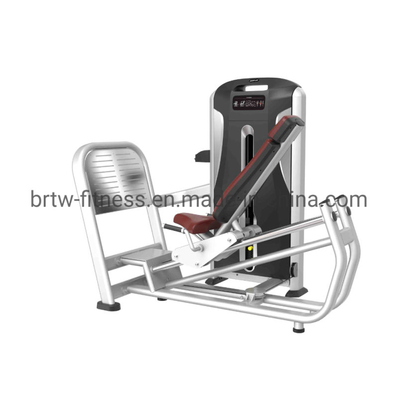 Leg Press Tp16 Body Building Strength Commercial Fitness Gym Equipment
