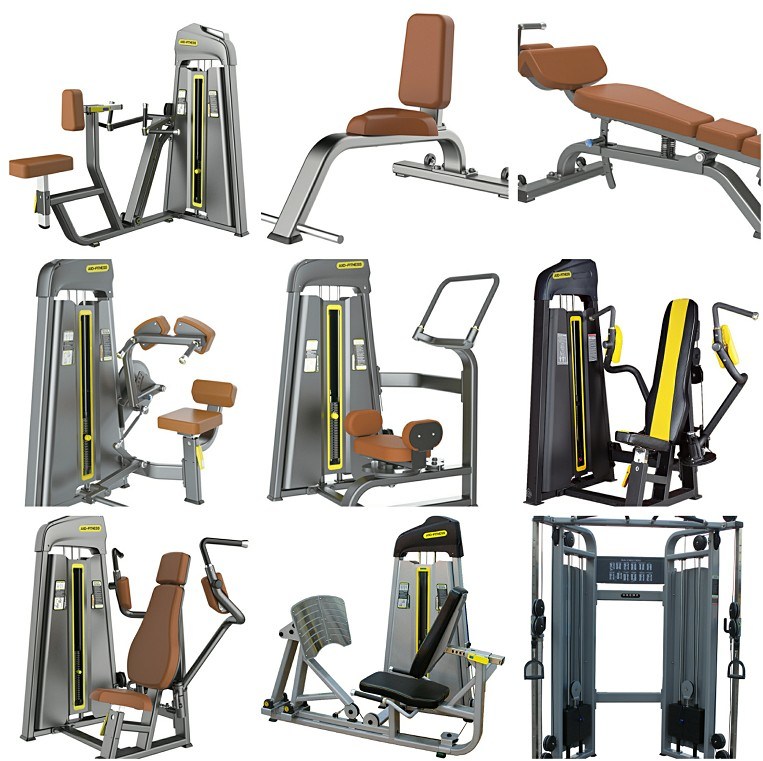 Hot Sale of Multi-Functional Trainer 5017
