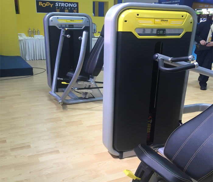 New Arrival Pec Fly and Delt Machine/Sports Equipment/Fitness Machine