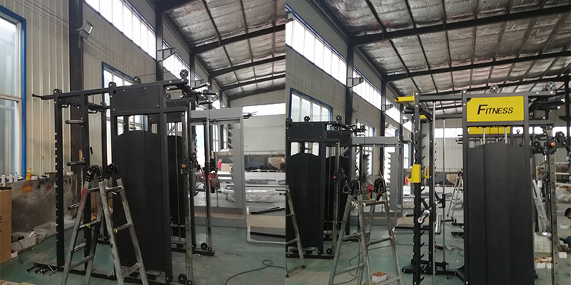 China Fitness Equipment Supplier Gym Equipment Vertical Row