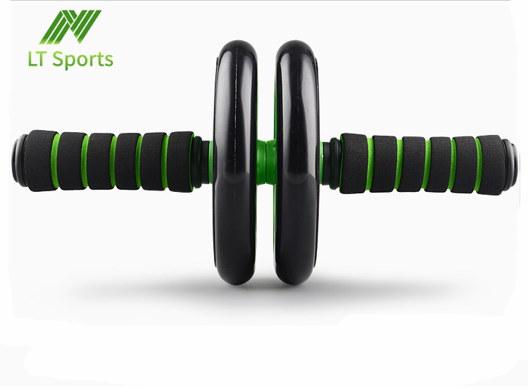 Exercise Wheel Home Gym with Multi Colors Factory Whoelsale