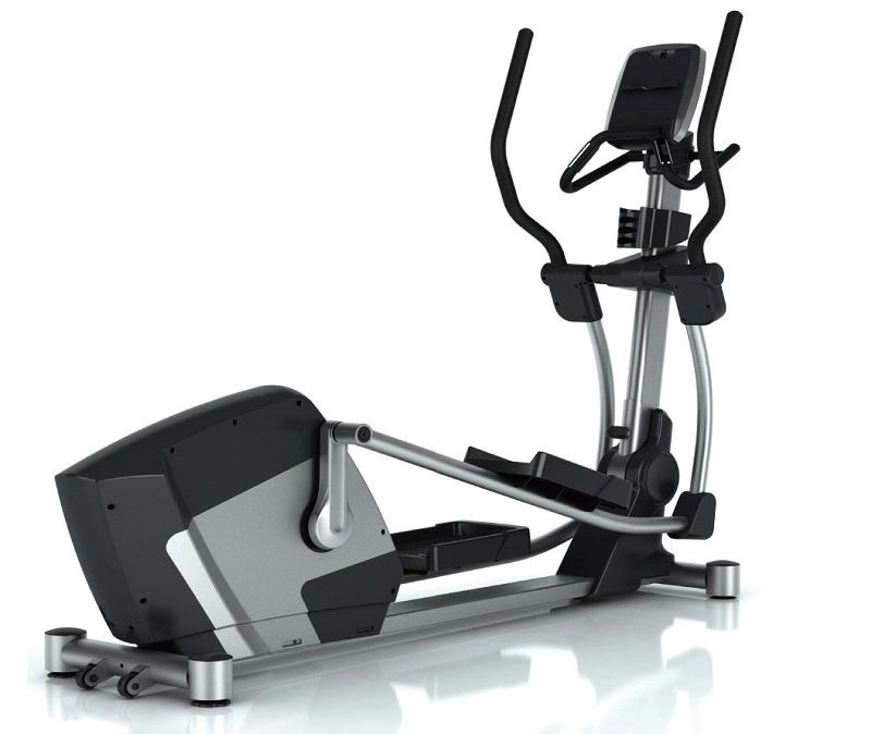 Aoxinde New Commercial Elliptical Machine 108z for Gym Fitness
