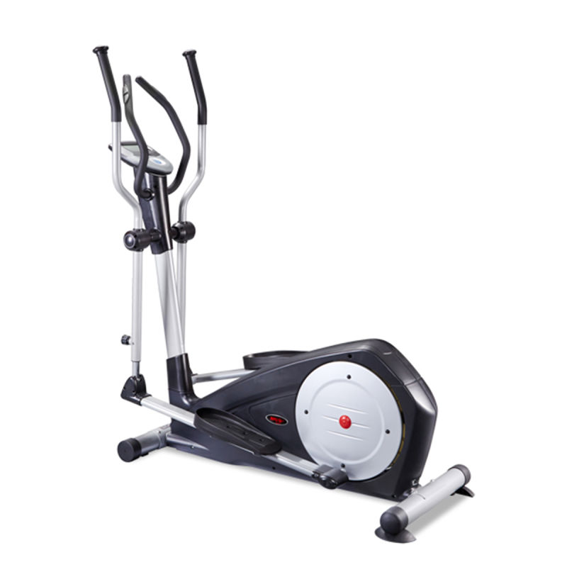 Semi-Commercial Elliptical Gym Machine Fitness Equipment in Gym Club