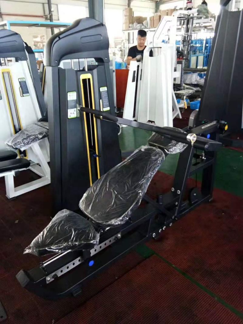 Multifunctional Gym Trainer Fitness Equipment Multi Press Shoulder Press