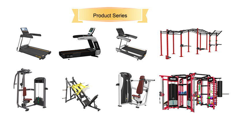 Wholesale High Quality Flat Bench for Weightlifting