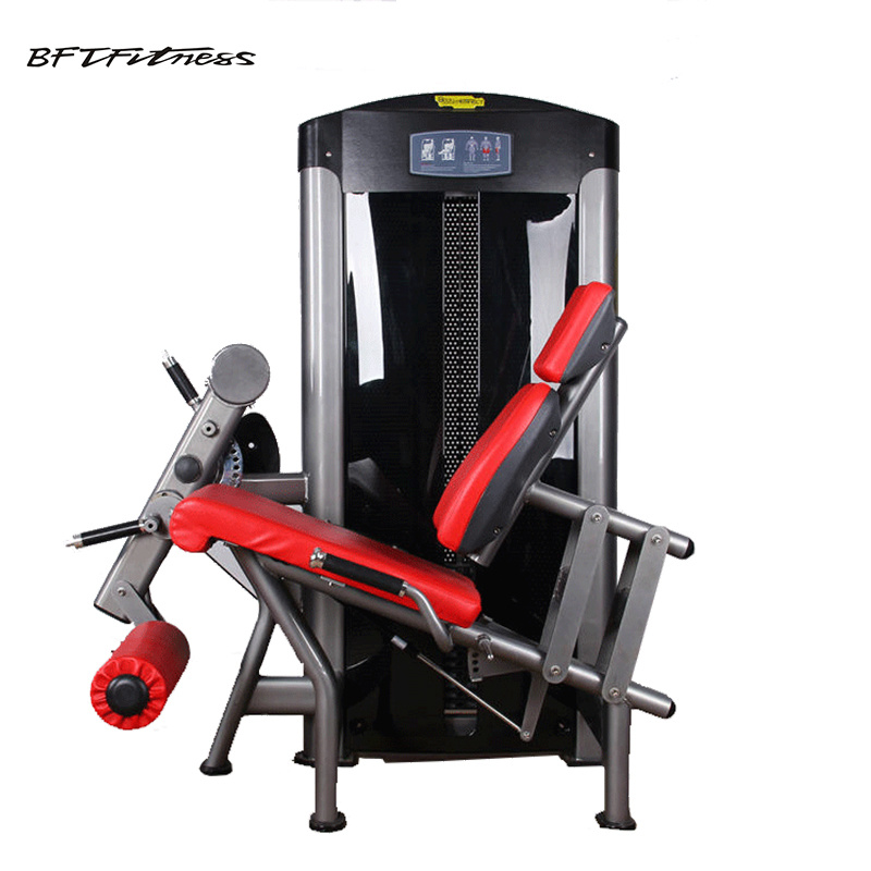 Indoor Fitness Equipment Leg Extension/Seated Leg Extension for Fitness