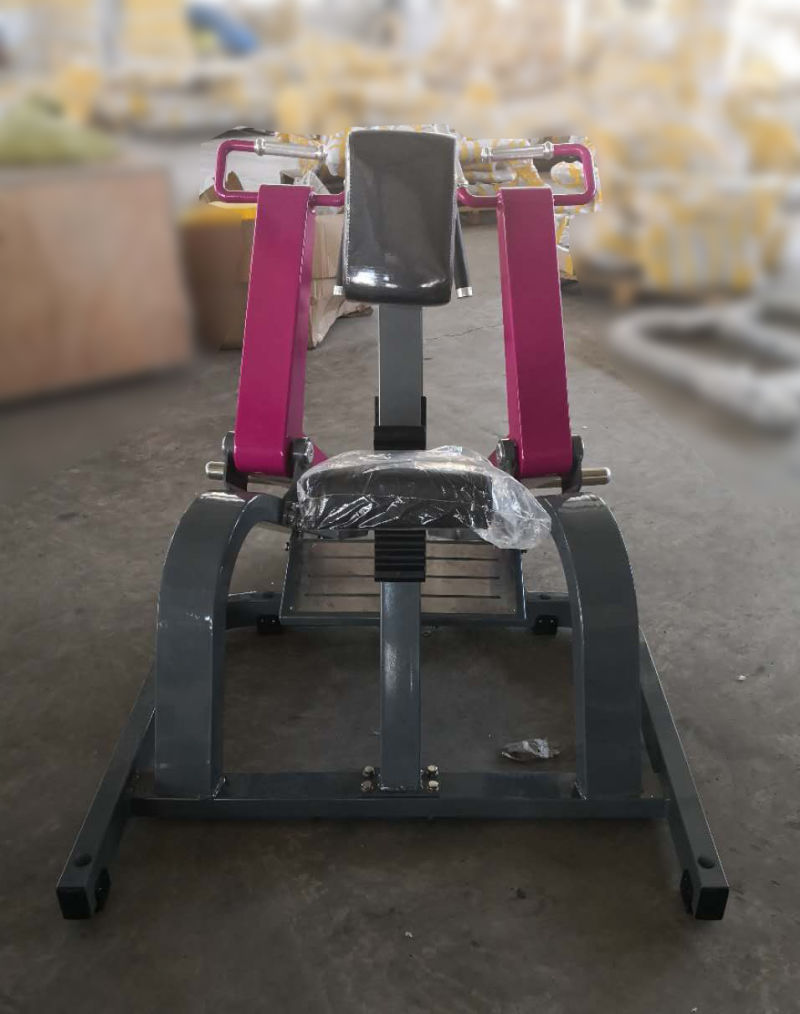 Commercial Fitness Equipment ISO-Lateral Rowing OS-4005