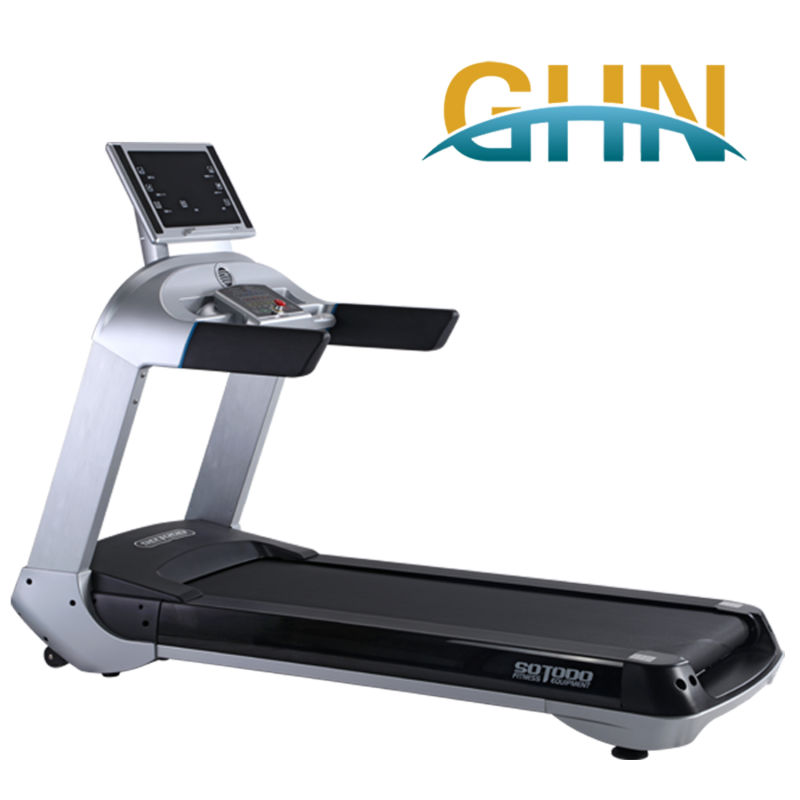 Impulse Life Fitness Commercial Treadmill Running Machine