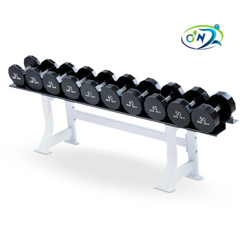 Commercial Fitness Equipment Home Gym Exercise Machine Dumbbell Rack Single