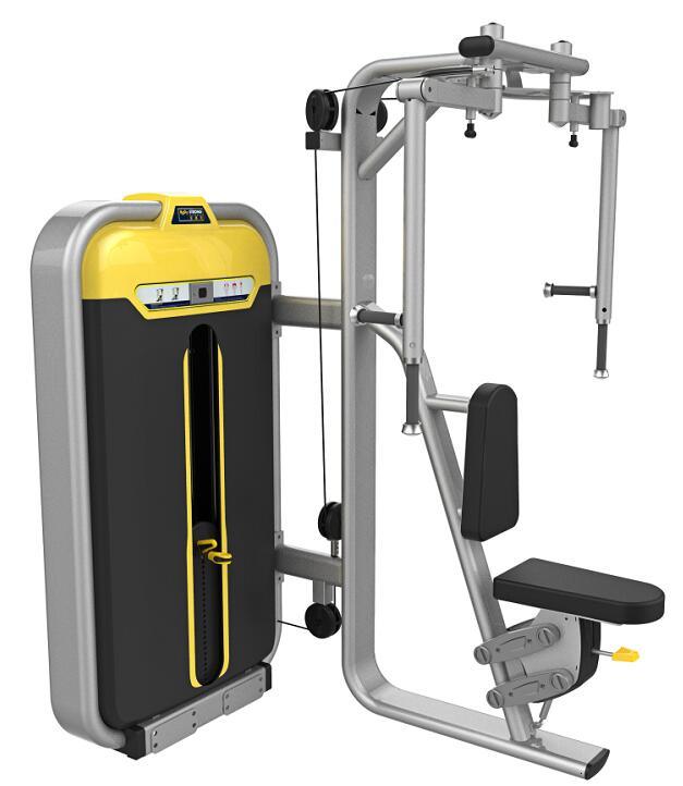 New Arrival Pec Fly and Delt Machine/Sports Equipment/Fitness Machine