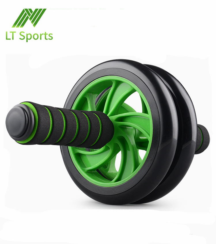 Ab Wheel Best Core Exercise Home Gym Exercise Equipment