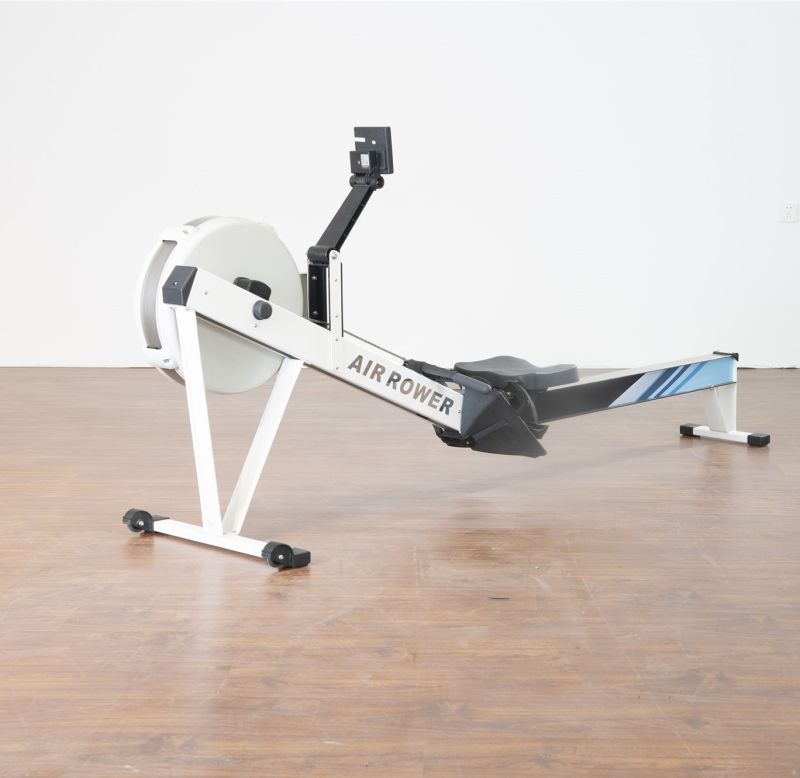 Gym and Commercial Fitness Equipment Self-Generating Treadmill