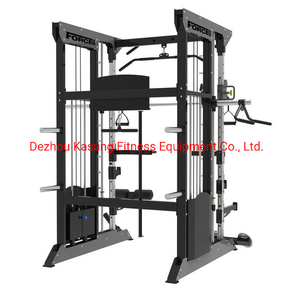 2021 Excellent Fitness Equipment Force USA F100 Multi Functional Trainer