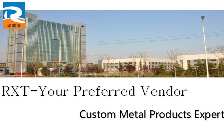 Factory Custom Sports Equipment Metal Parts