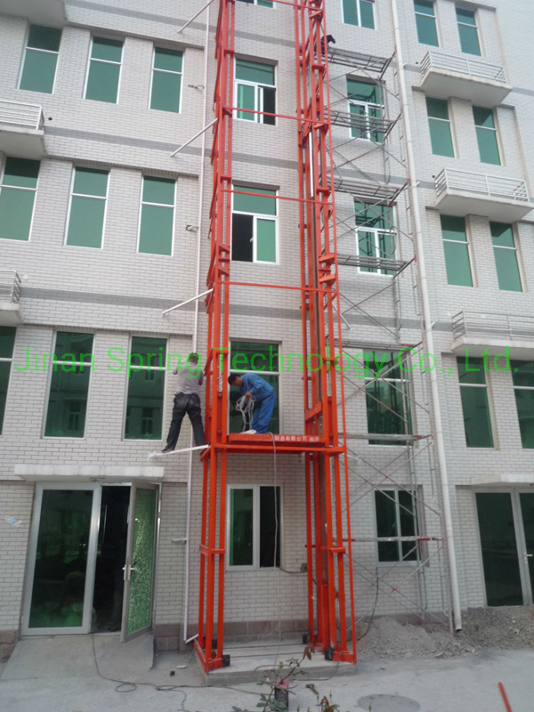 Cargo Lift /Lift Platform/Lift Table