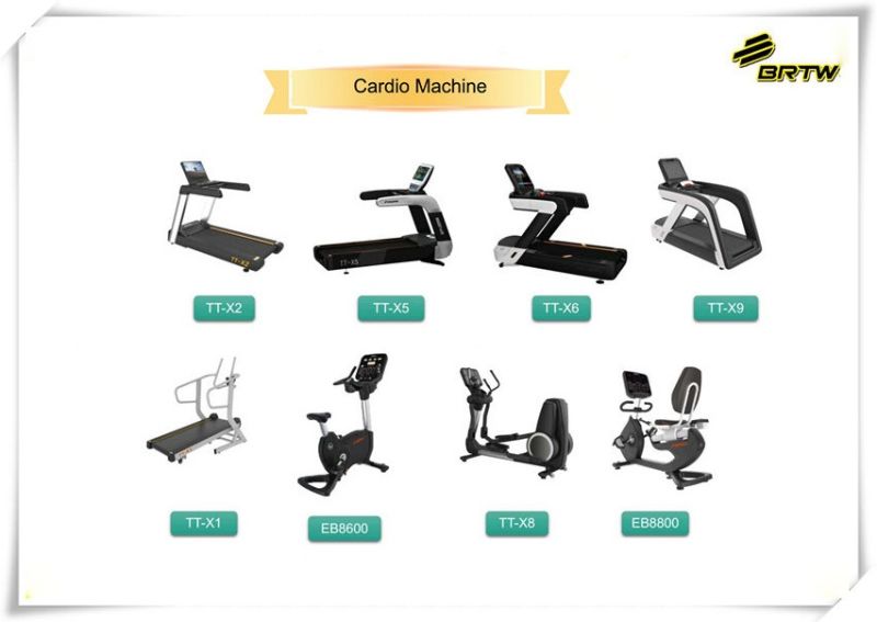 China Gym Goods Fitness Equipment Wholesale Hammer Machine Seated Chest Press