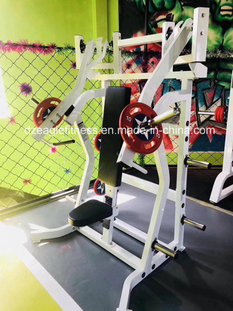 Commercial Gym Equipment Storage Weight Lifting Gym Bench