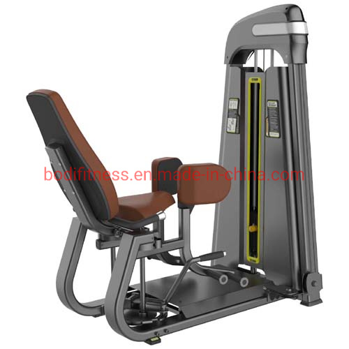 Commerical Fitness Gym Equipment Inner Thigh Adductor/Hip Trainer Adductor/Adductor Thigh for Sale