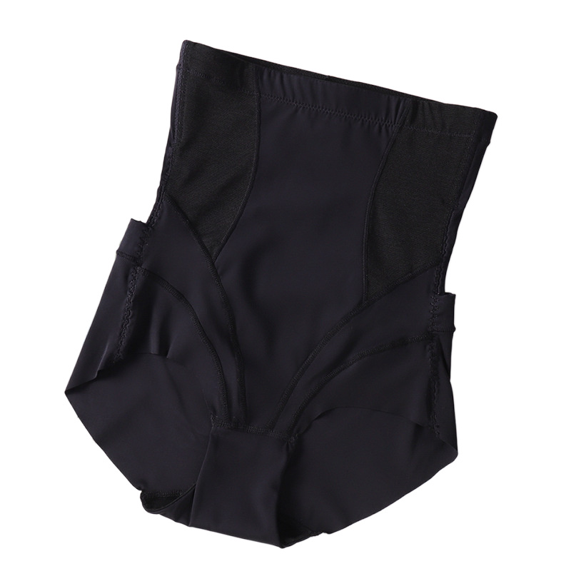 Plus Size High Waist Trainer Tummy Control Panties Belly Panty Sexy Lingerie Women Underwearcustom Logo Wholesale High Waist Trainer Tummy Control Panty Sexy