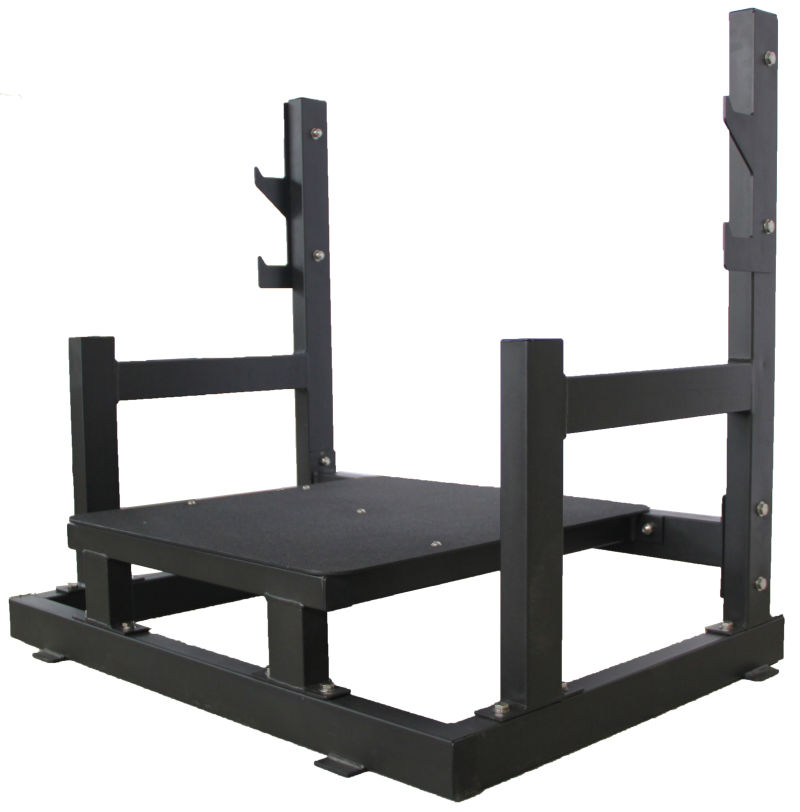 Good Price Commercial Gym Fitness Equipment Step up H5058