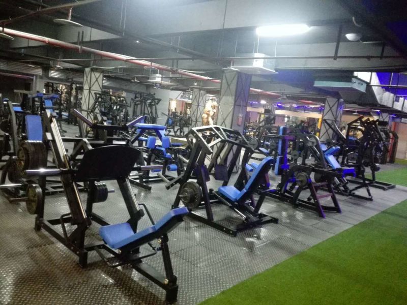 Ce Approved Home Fitness Equipment Gym Lateral Raise Shoulder Training Machine