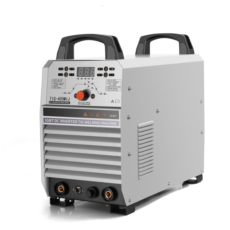 Inverter Welding Machine Equipment MIG Mag Mosfet Welding Machines